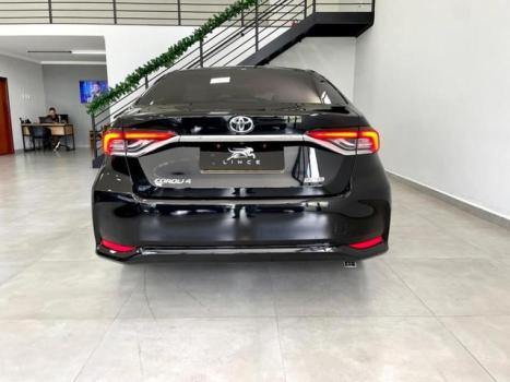 TOYOTA Corolla 2.0 16V 4P ALTIS FLEX AUTOMTICO, Foto 7