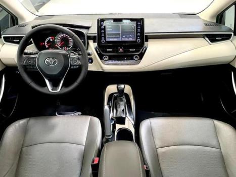 TOYOTA Corolla 2.0 16V 4P ALTIS FLEX AUTOMTICO, Foto 10