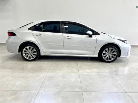 TOYOTA Corolla 2.0 16V 4P FLEX XEI DIRECT SHIFT AUTOMTICO CVT, Foto 5