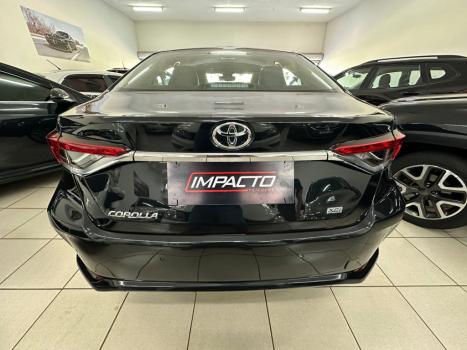 TOYOTA Corolla 2.0 16V 4P XEI FLEX AUTOMTICO, Foto 4