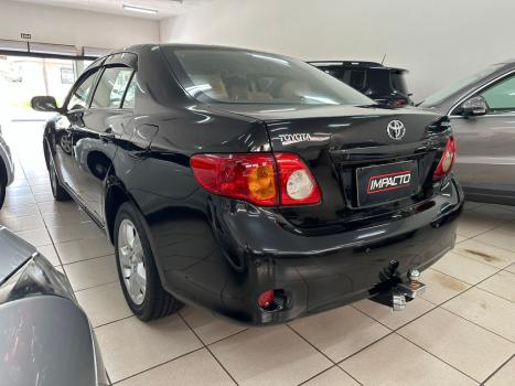 TOYOTA Corolla 2.0 16V 4P XEI FLEX AUTOMTICO, Foto 5