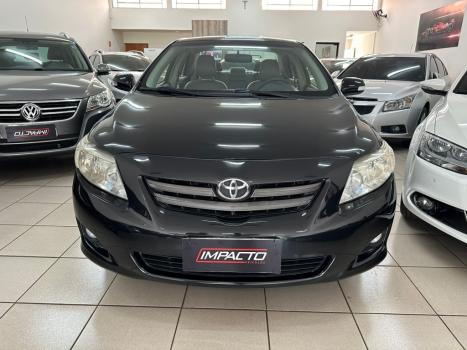 TOYOTA Corolla 2.0 16V 4P XEI FLEX AUTOMTICO, Foto 6