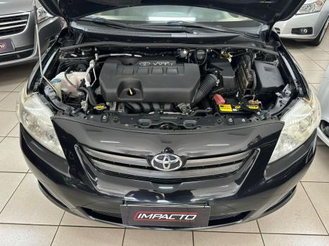 TOYOTA Corolla 2.0 16V 4P XEI FLEX AUTOMTICO, Foto 8