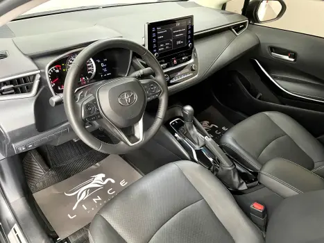 TOYOTA Corolla 2.0 16V 4P XEI FLEX AUTOMTICO, Foto 9