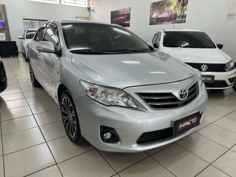 TOYOTA Corolla 2.0 16V 4P XEI FLEX AUTOMTICO, Foto 1