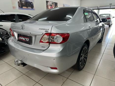 TOYOTA Corolla 2.0 16V 4P XEI FLEX AUTOMTICO, Foto 2