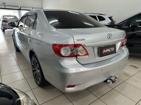 TOYOTA Corolla 2.0 16V 4P XEI FLEX AUTOMTICO, Foto 3