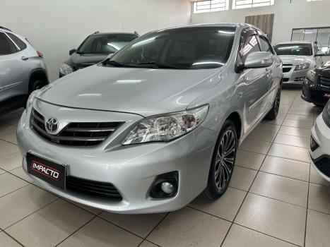 TOYOTA Corolla 2.0 16V 4P XEI FLEX AUTOMTICO, Foto 4