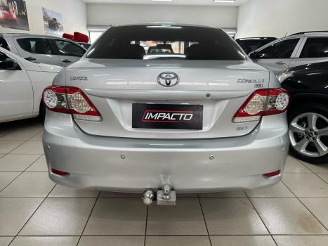 TOYOTA Corolla 2.0 16V 4P XEI FLEX AUTOMTICO, Foto 5