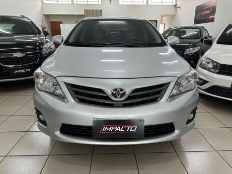 TOYOTA Corolla 2.0 16V 4P XEI FLEX AUTOMTICO, Foto 12