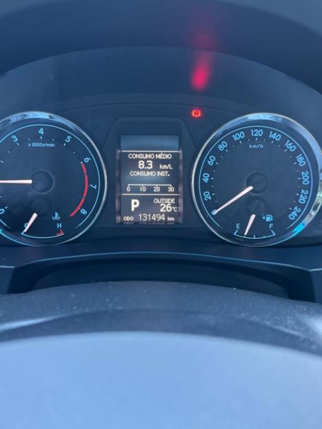 TOYOTA Corolla 2.0 16V 4P XEI FLEX AUTOMTICO, Foto 8