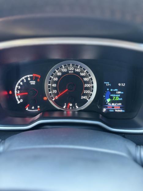TOYOTA Corolla 2.0 16V 4P FLEX XEI DIRECT SHIFT AUTOMTICO CVT, Foto 7