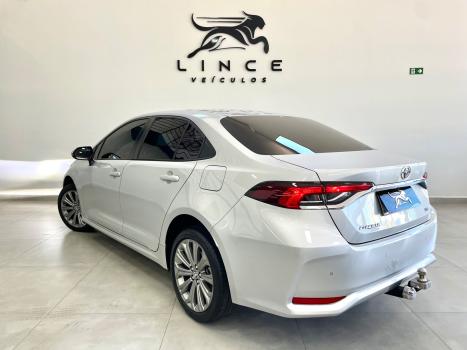 TOYOTA Corolla 2.0 16V 4P FLEX XEI DIRECT SHIFT AUTOMTICO CVT, Foto 5