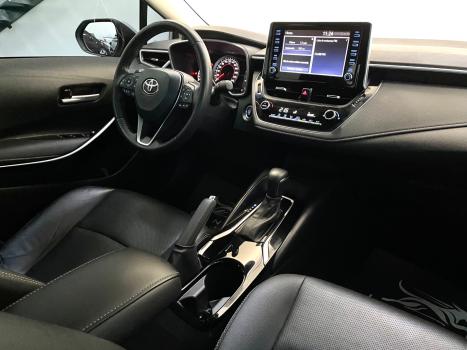 TOYOTA Corolla 2.0 16V 4P FLEX XEI DIRECT SHIFT AUTOMTICO CVT, Foto 11