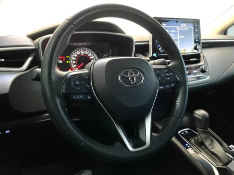 TOYOTA Corolla 2.0 16V 4P FLEX XEI DIRECT SHIFT AUTOMTICO CVT, Foto 12