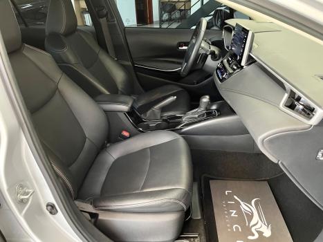 TOYOTA Corolla 2.0 16V 4P FLEX XEI DIRECT SHIFT AUTOMTICO CVT, Foto 15