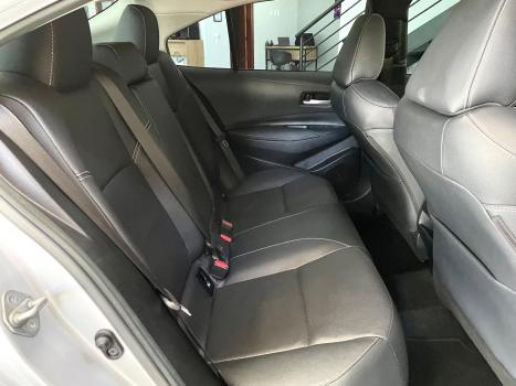 TOYOTA Corolla 2.0 16V 4P FLEX XEI DIRECT SHIFT AUTOMTICO CVT, Foto 16