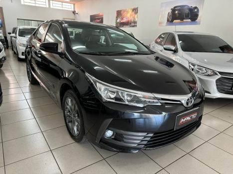 TOYOTA Corolla 2.0 16V 4P XEI FLEX AUTOMTICO, Foto 1