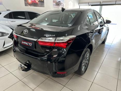 TOYOTA Corolla 2.0 16V 4P XEI FLEX AUTOMTICO, Foto 2