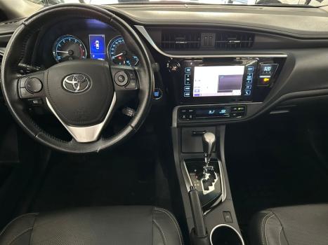 TOYOTA Corolla 2.0 16V 4P XEI FLEX AUTOMTICO, Foto 4