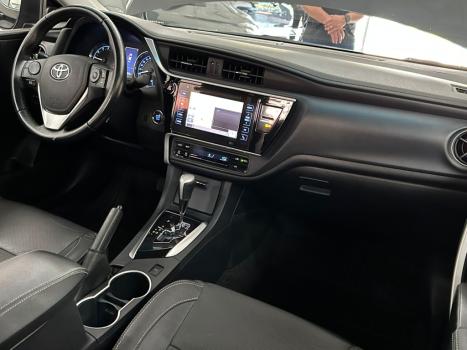 TOYOTA Corolla 2.0 16V 4P XEI FLEX AUTOMTICO, Foto 5