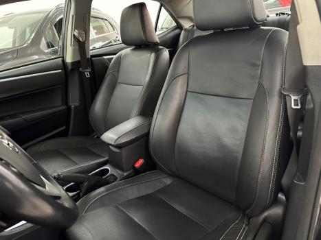 TOYOTA Corolla 2.0 16V 4P XEI FLEX AUTOMTICO, Foto 7