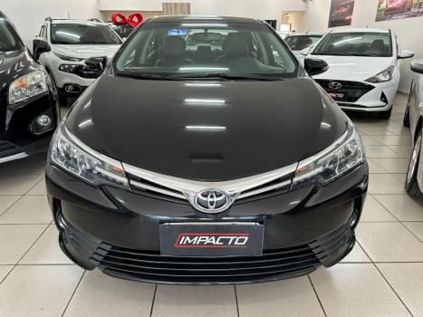 TOYOTA Corolla 2.0 16V 4P XEI FLEX AUTOMTICO, Foto 8