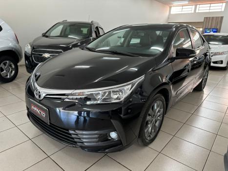 TOYOTA Corolla 2.0 16V 4P XEI FLEX AUTOMTICO, Foto 9