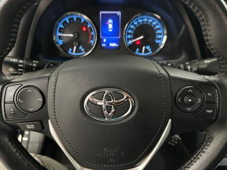 TOYOTA Corolla 2.0 16V 4P XEI FLEX AUTOMTICO, Foto 10
