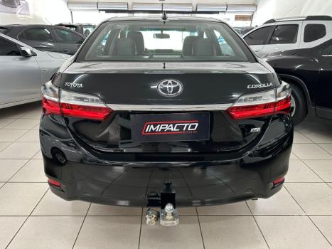 TOYOTA Corolla 2.0 16V 4P XEI FLEX AUTOMTICO, Foto 11