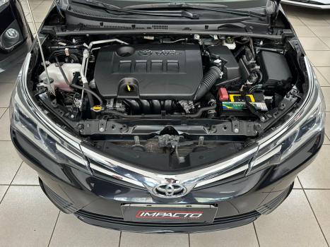TOYOTA Corolla 2.0 16V 4P XEI FLEX AUTOMTICO, Foto 13