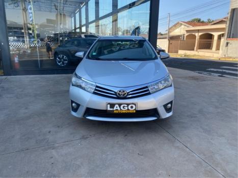 TOYOTA Corolla 2.0 16V 4P XEI FLEX AUTOMTICO, Foto 2