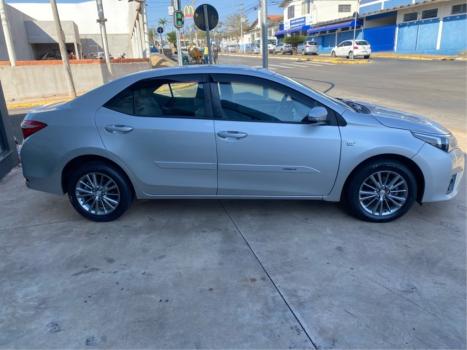 TOYOTA Corolla 2.0 16V 4P XEI FLEX AUTOMTICO, Foto 4