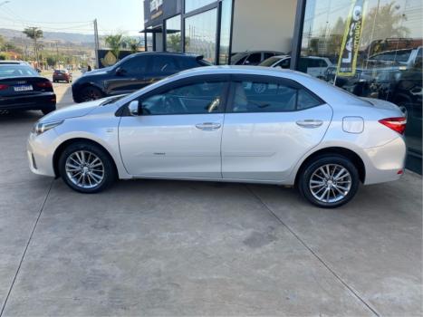 TOYOTA Corolla 2.0 16V 4P XEI FLEX AUTOMTICO, Foto 5