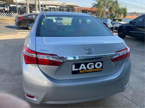 TOYOTA Corolla 2.0 16V 4P XEI FLEX AUTOMTICO, Foto 6