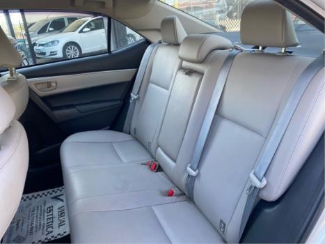 TOYOTA Corolla 2.0 16V 4P XEI FLEX AUTOMTICO, Foto 7