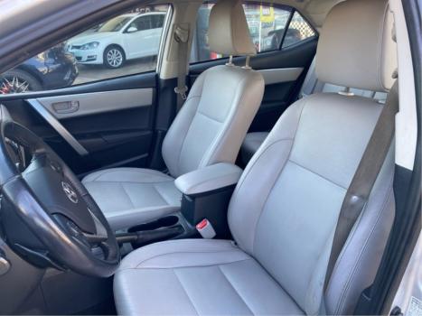 TOYOTA Corolla 2.0 16V 4P XEI FLEX AUTOMTICO, Foto 8