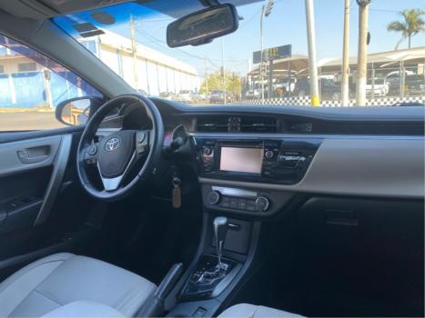 TOYOTA Corolla 2.0 16V 4P XEI FLEX AUTOMTICO, Foto 10