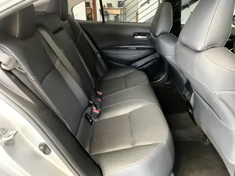 TOYOTA Corolla 2.0 16V 4P FLEX XEI DIRECT SHIFT AUTOMTICO CVT, Foto 14