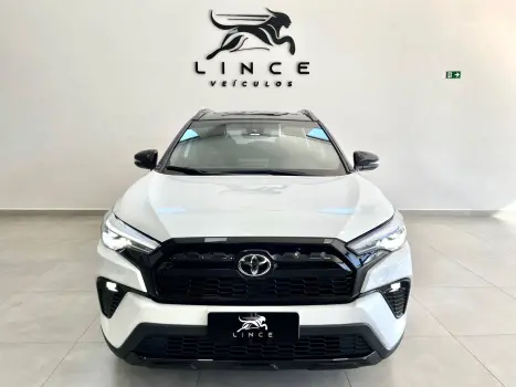 TOYOTA Corolla Cross 2.0 16V 4P FLEX VVT-IE GR-SPORT DIRECT SHIFT AUTOMTICO CVT, Foto 2