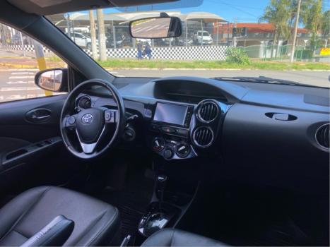 TOYOTA Etios Hatch 1.5 16V 4P FLEX XLS, Foto 9