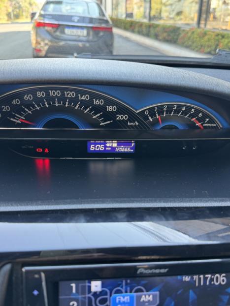 TOYOTA Etios Hatch 1.3 16V 4P FLEX X, Foto 10