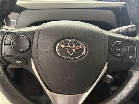 TOYOTA Etios Hatch 1.5 16V 4P FLEX X PLUS AUTOMTICO, Foto 11