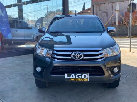TOYOTA Hilux Caminhonete , Foto 2