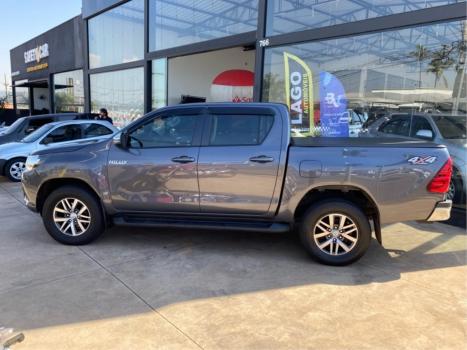 TOYOTA Hilux Caminhonete , Foto 4