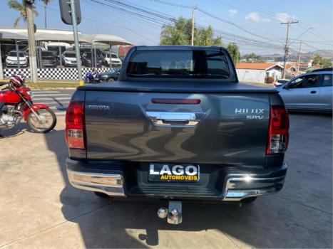 TOYOTA Hilux Caminhonete , Foto 5
