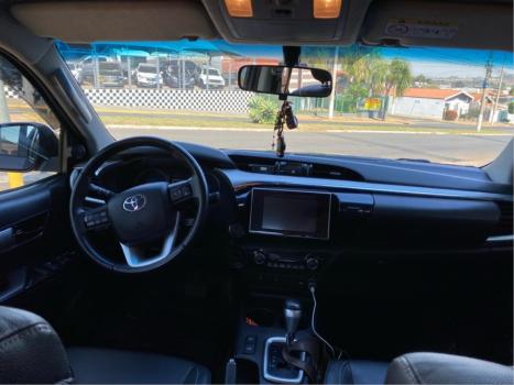 TOYOTA Hilux Caminhonete , Foto 9