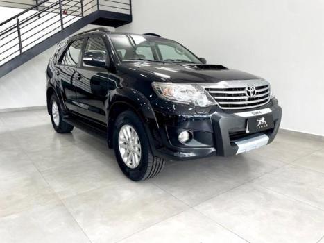 TOYOTA Hilux SW4 2.7 16V 4P 4X4, Foto 3