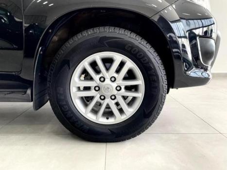 TOYOTA Hilux SW4 2.7 16V 4P 4X4, Foto 4