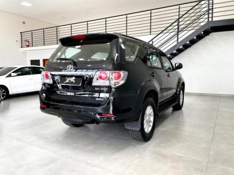 TOYOTA Hilux SW4 2.7 16V 4P 4X4, Foto 6